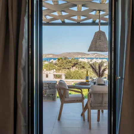 Casa Sueno - Island Living Paros - *