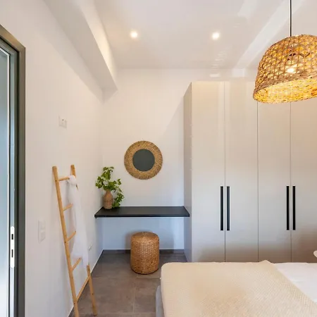 Casa Sueno - Island Living Paros - Σπίτι διακοπών *