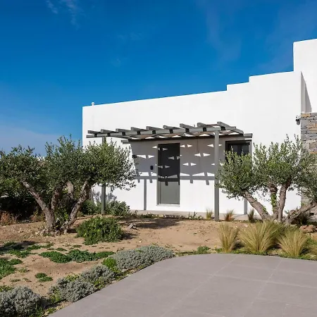 別荘 Casa Sueno - Island Living Paros - *
