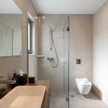 Casa Sueno - Island Living Paros -