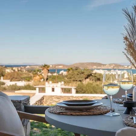 Casa Sueno - Island Living Paros - *