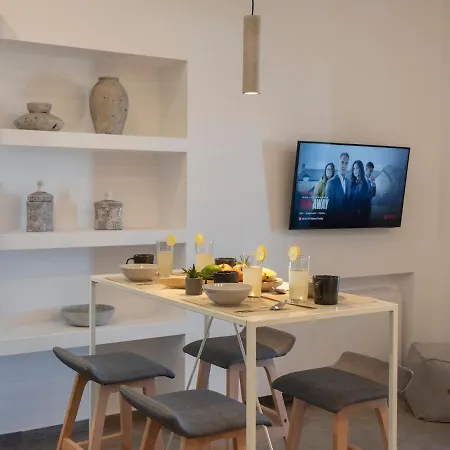 Casa Sueno - Island Living Paros - * パラスポロス
