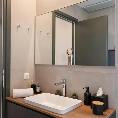 Casa Sueno - Island Living Paros - *