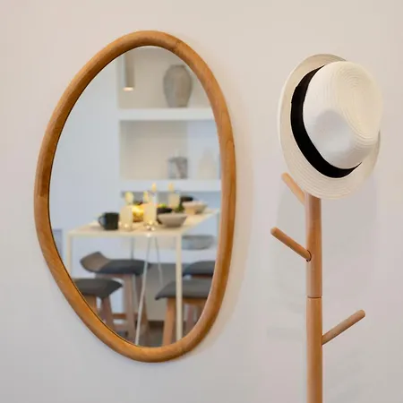 Casa Sueno - Island Living Paros - *