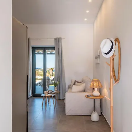 Casa Sueno - Island Living Paros - 別荘 パラスポロス