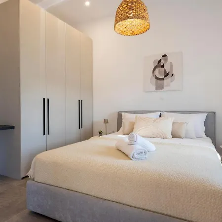 Casa Sueno - Island Living Paros -