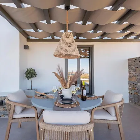別荘 Casa Sueno - Island Living Paros -