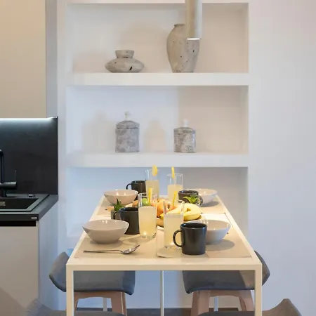 Casa Sueno - Island Living Paros - 別荘 *