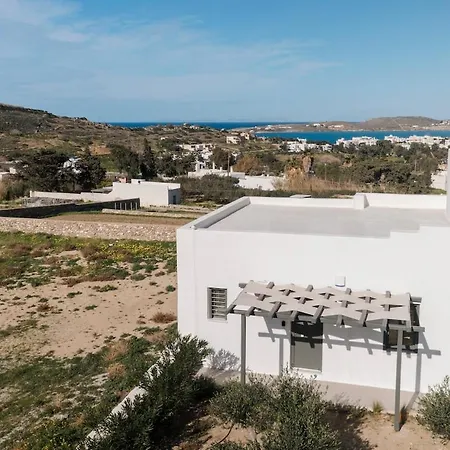 Casa Sueno - Island Living Paros - Παράσπορος
