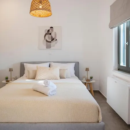 Casa Sueno - Island Living Paros - * Παράσπορος