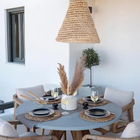 Σπίτι διακοπών Casa Sueno - Island Living Paros -