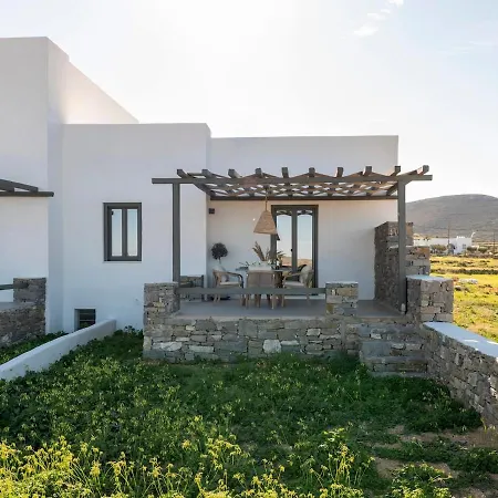 Casa Sueno - Island Living Paros - 別荘 *