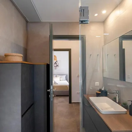 別荘 Casa Sueno - Island Living Paros -