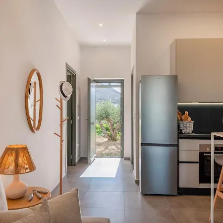 Casa Sueno - Island Living Paros - Σπίτι διακοπών *