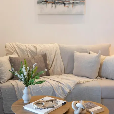 別荘 Casa Sueno - Island Living Paros -