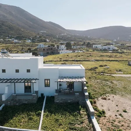 Casa Sueno - Island Living Paros -