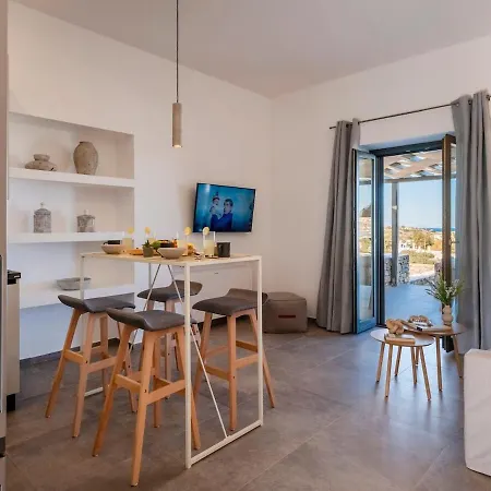 Σπίτι διακοπών Casa Sueno - Island Living Paros - *