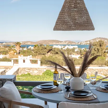 Casa Sueno - Island Living Paros - *