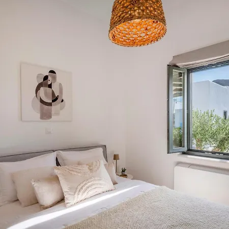 Casa Sueno - Island Living Paros - パラスポロス