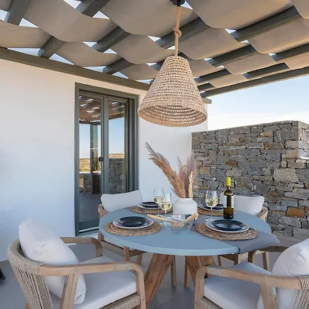 Σπίτι διακοπών Casa Sueno - Island Living Paros - *