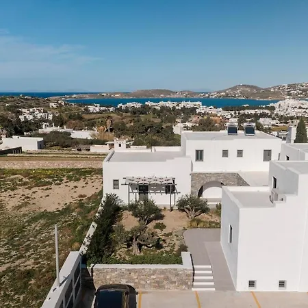 Casa Sueno - Island Living Paros - * Παράσπορος