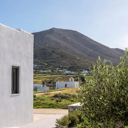 Casa Sueno - Island Living Paros - 別荘