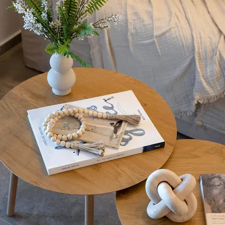 別荘 Casa Sueno - Island Living Paros - *