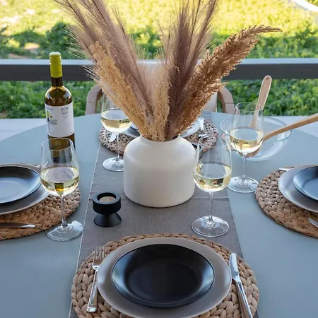 Casa Sueno - Island Living Paros - 別荘 パラスポロス