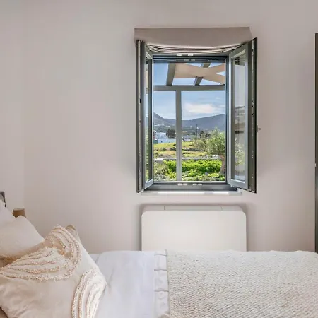 Casa Sueno - Island Living Paros - Παράσπορος