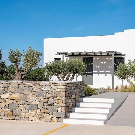 Casa Sueno - Island Living Paros - 別荘 パラスポロス